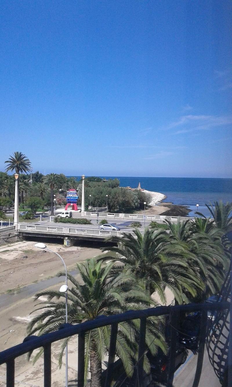 Hotel La Palazzina San Benedetto del Tronto Exterior foto